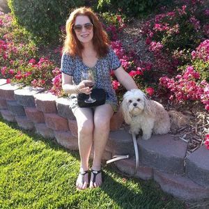 Meet your Posher, Danna